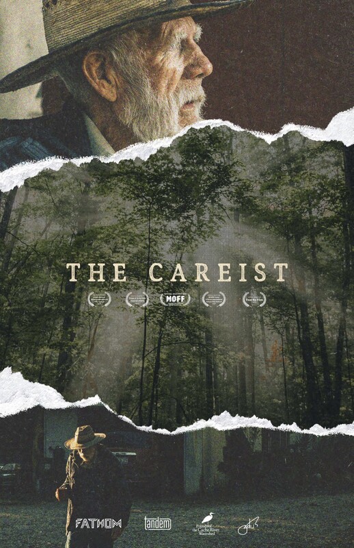 The Carest Movie Poster