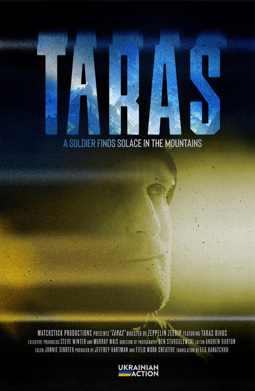 Taras